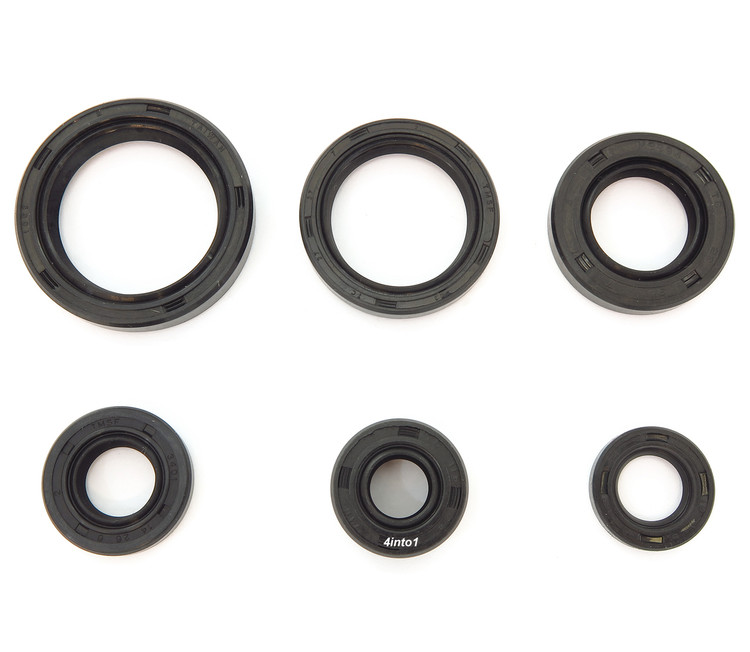 ●K.I.L. オリジナル盤 OG 8-97049146-0 8-97036807-0 Rear Crankshaft Oil Seal Ah8846g