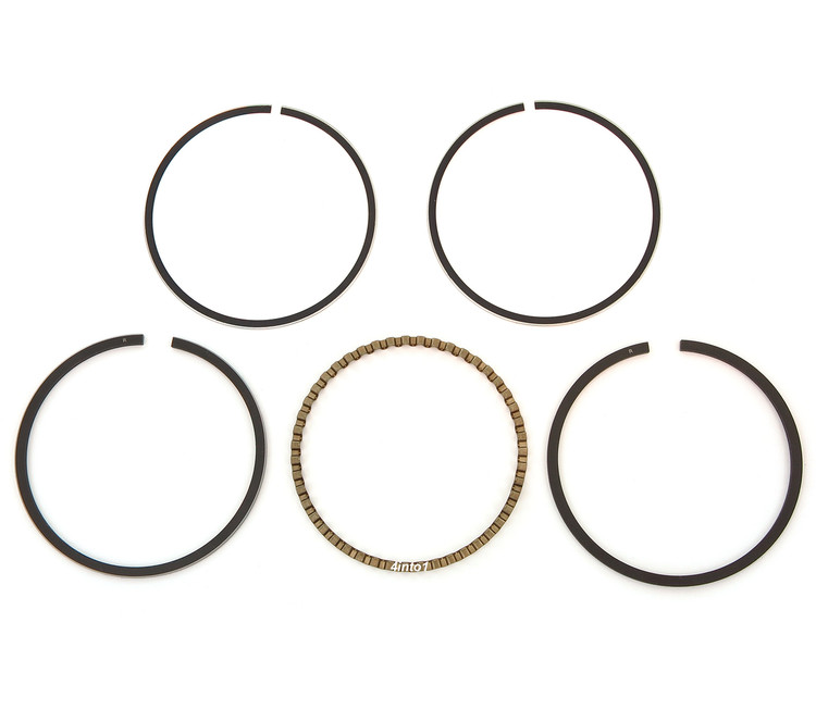 Piston Ring Set Standard 13011-323-014 Honda CB500 1971-1973