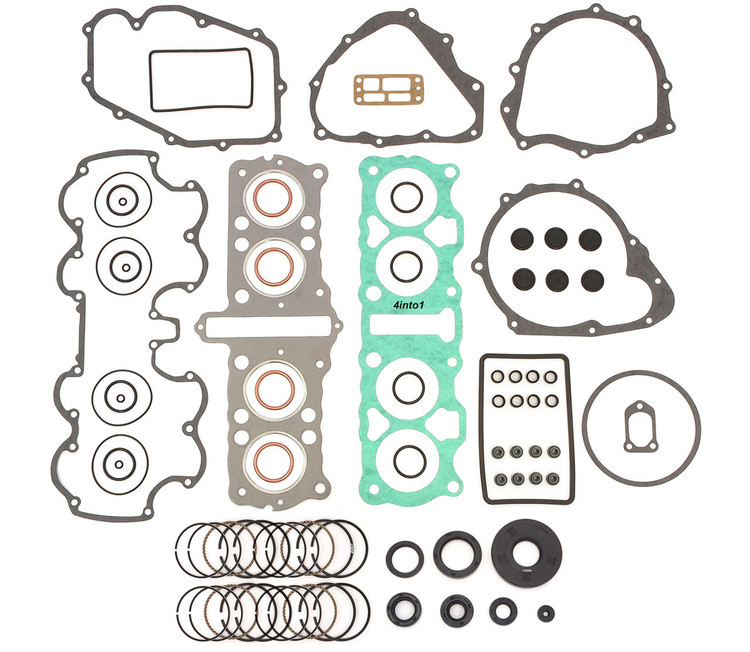 Engine Rebuild Kit - Honda CB750 - 1969-1976