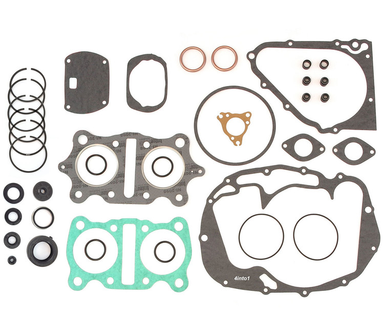 Engine Rebuild Kit Honda CB/CL360 1974-1976