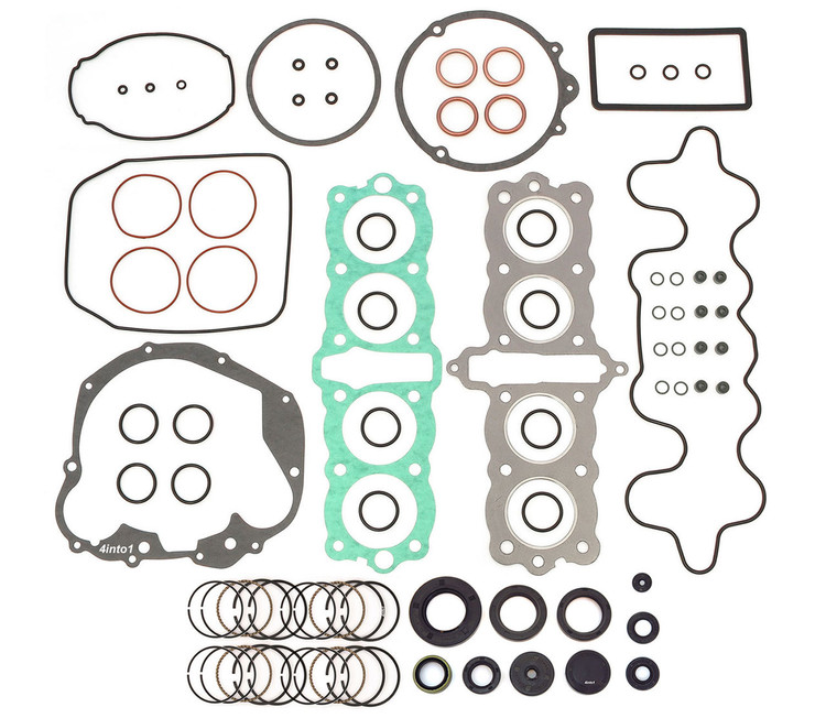 Engine Rebuild Kit Honda CB550 1974-1978