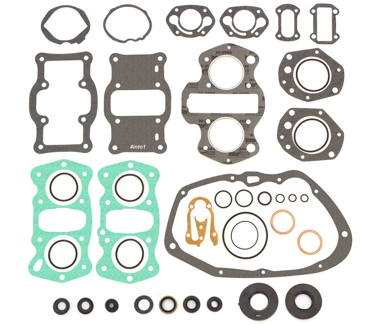 Engine Rebuild Kit - Honda CA/CB77 - 1960-1969