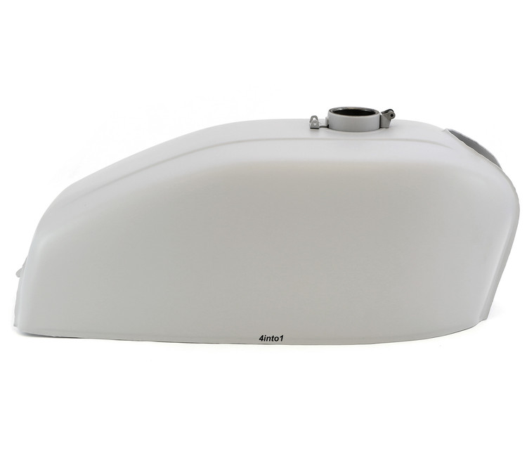 Reproduction Gas Tank - Honda CB400F - 1975-1976