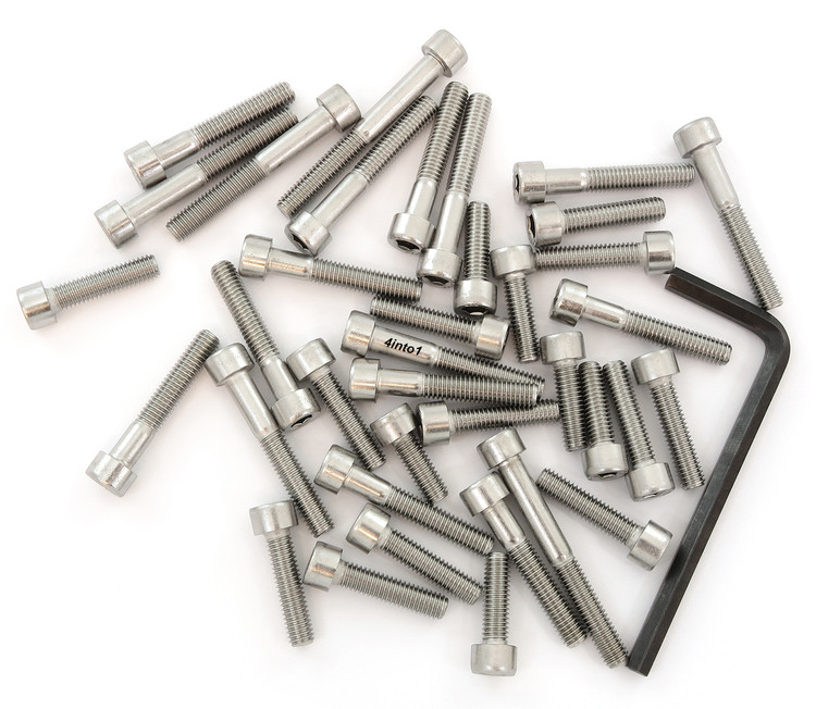 Aazon.co: Caltric Clutch Friction Steel Plates And Springs Kit