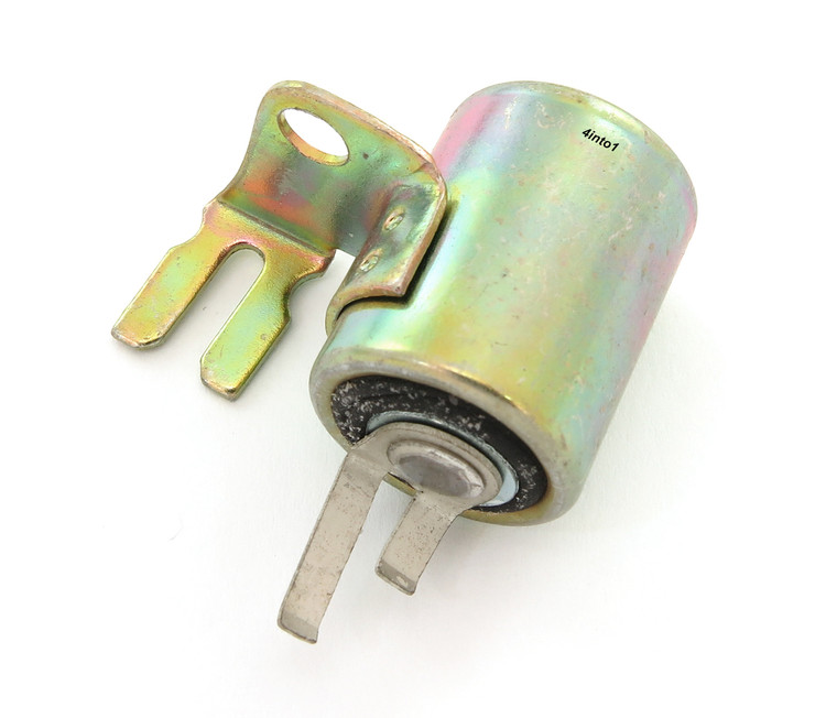 Condenser - Hitachi Ignition - 30250-041-015 - Honda Z50 CT/SL
