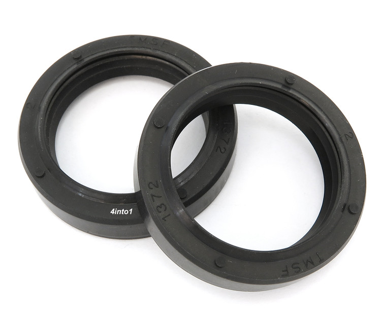 Set of 2 - Fork Seals - 33X44X9 - 91255-286-003 - Honda CB350