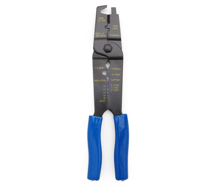 Dynatek Spark Plug Wire Crimping Tool CT1
