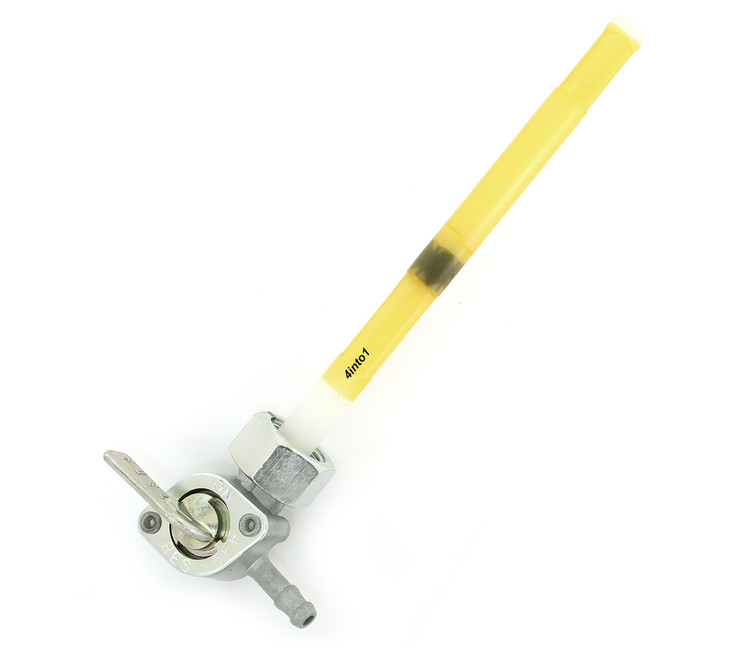 Genuine Honda Fuel Valve Petcock - 16950-KCP-J01 - XL175 CB400F
