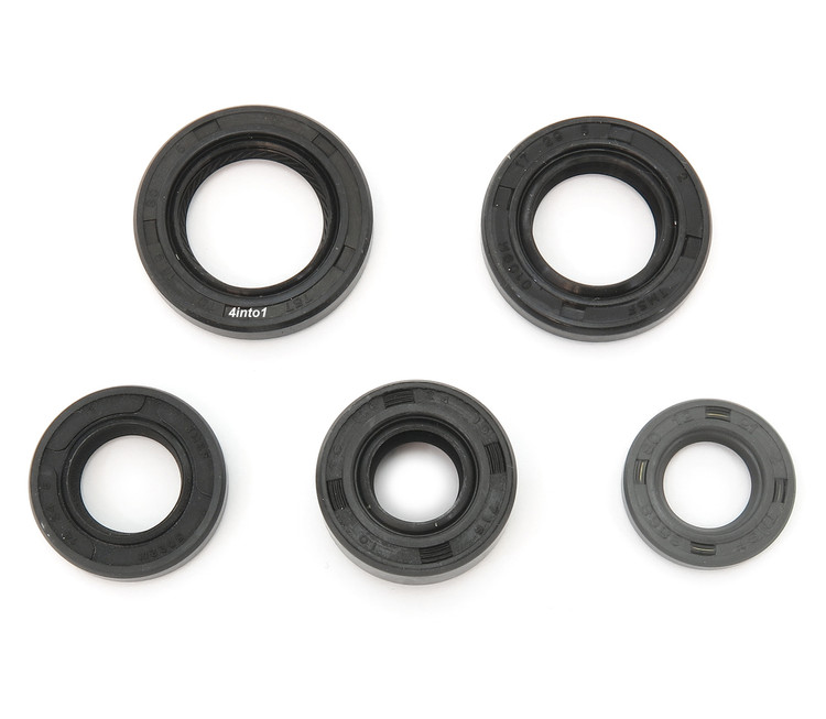 Engine Oil Seal Kit - Honda Z50 XR50R S65 C70 CT70 SL70K XR70R