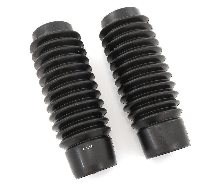 Reproduction Yamaha / Universal Fork Boot Set (CLOSEOUT)