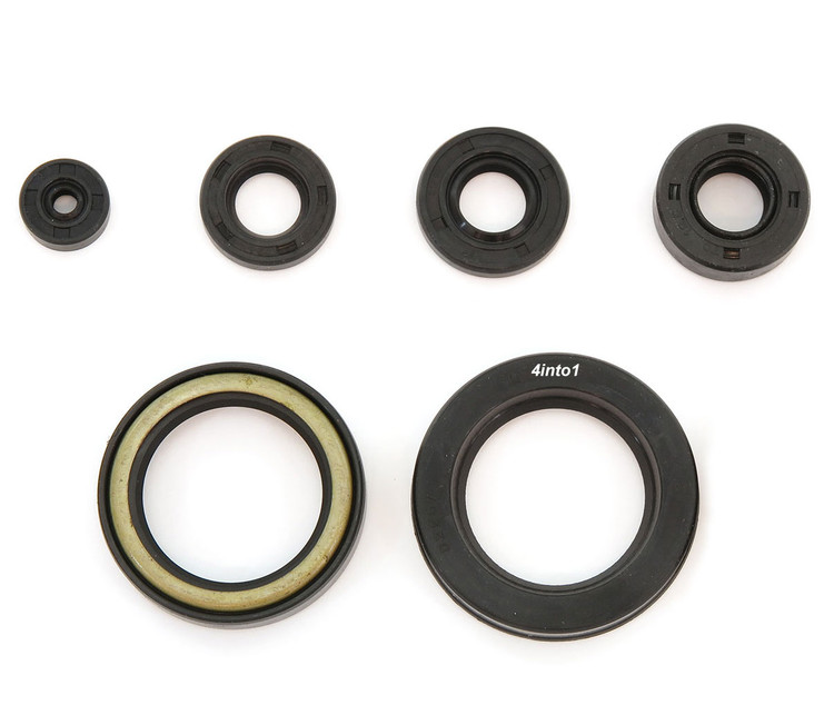 Engine Oil Seal Kit Honda CB650 1979-1982