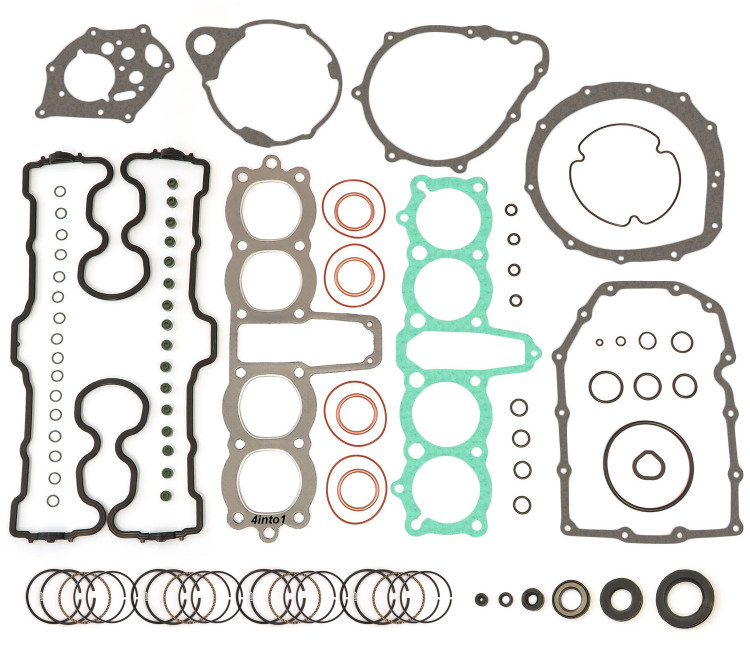 Engine Rebuild Kit Honda CB750C/F/K/L/SC 1979-1982