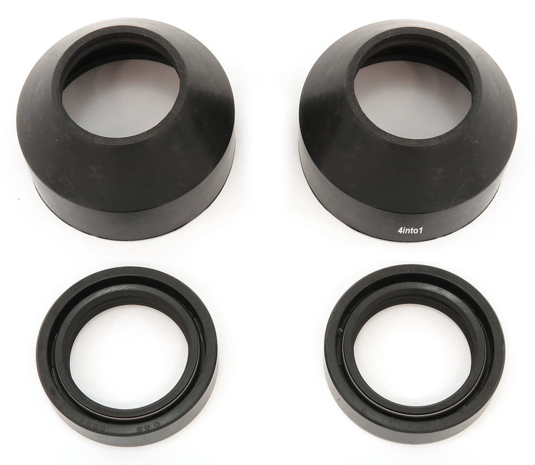 Fork & Dust Seal Kit - Honda CR80R CB/CJ360 CB/CM400 CM450 CX500