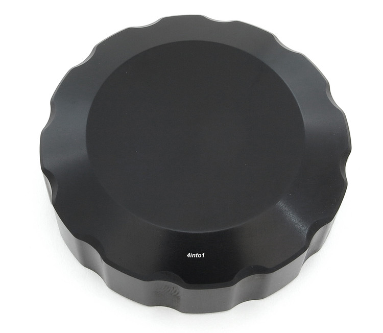 Honda CBF 600 2004-2006 (CBF600N CBF600S PC38) Brake Master Cylinder - Foto 7