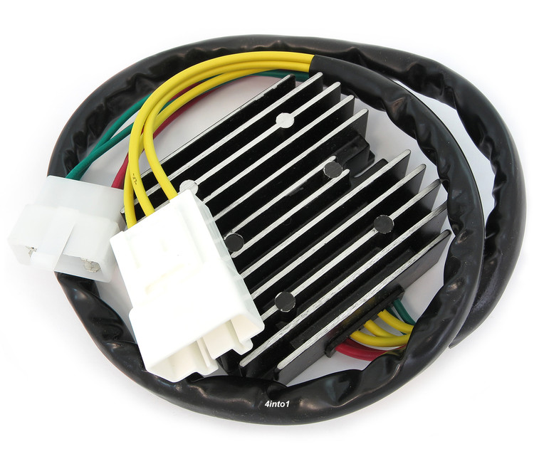 Rick's Regulator / Rectifier Combo Honda CBR600F4 20012006 (Closeout)