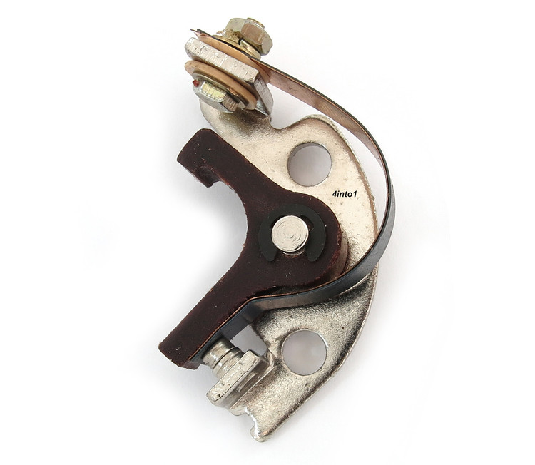 Points - Kokusan - 30202-028-003 - Honda CL90 CM91 CT90 S90 SL90