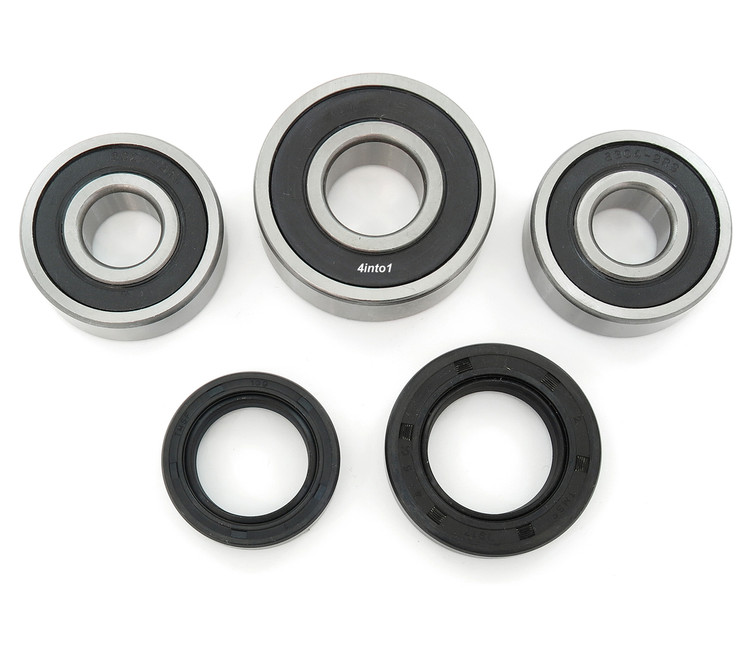 CB750F,CB900F,CB1100ステイフェアリング　（B） Rising Sun Rear Wheel Bearing Kit - Honda CB750F CB900F CBX