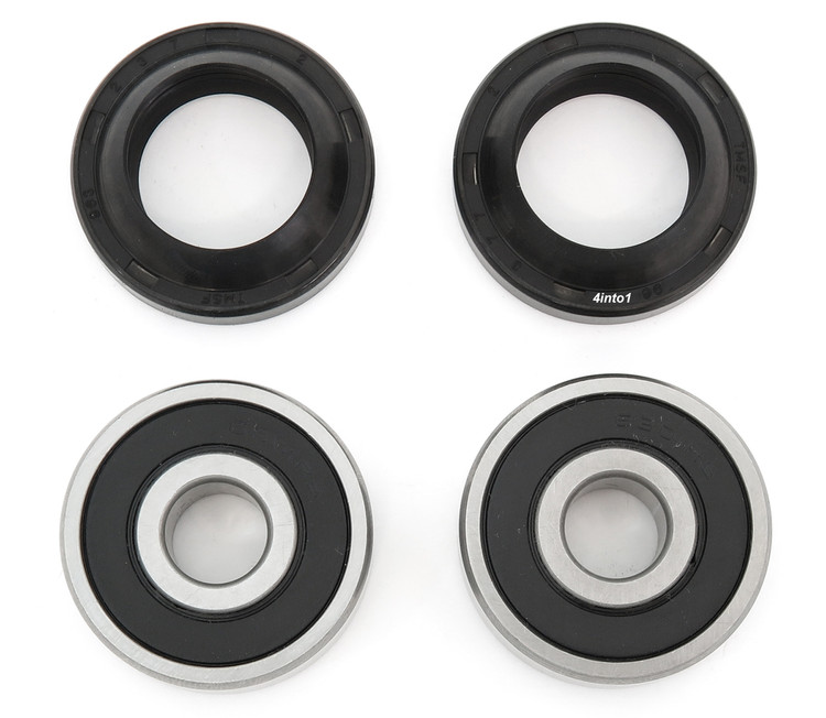 honda grom rear wheel bearings