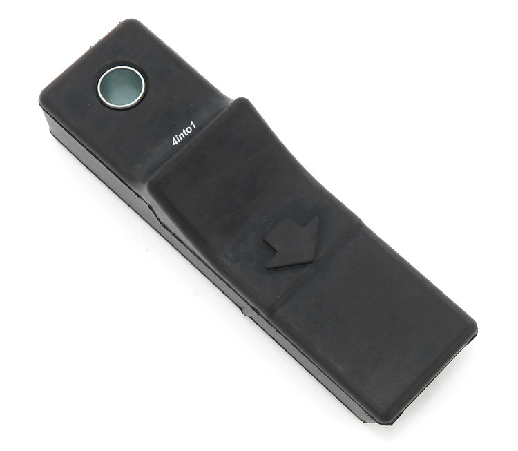 Side Stand Rubber - 50548-356-700 - Honda CB200/350/360/400
