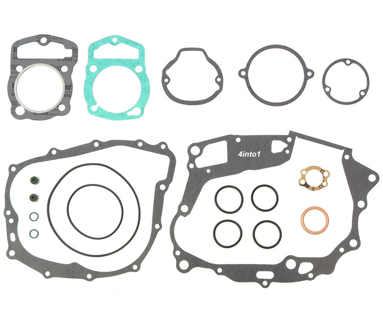 Engine Gasket Set Honda XL/XR200