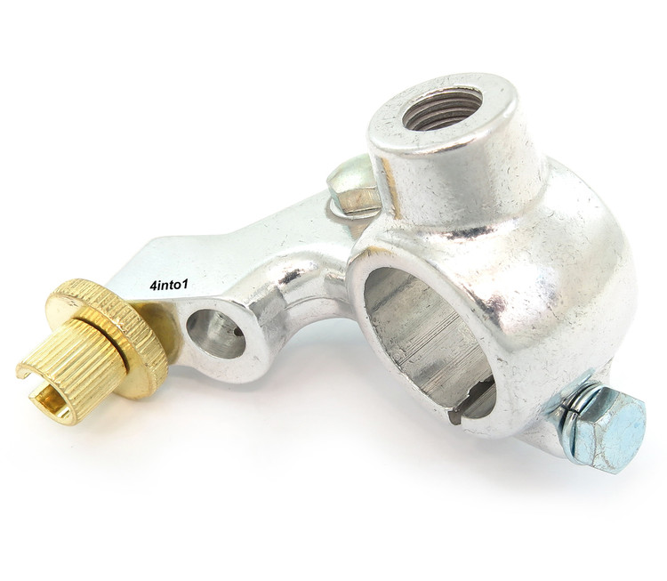 Honda - Brake Lever 53180-HA-770 - LMS Lichfield - Foto 7