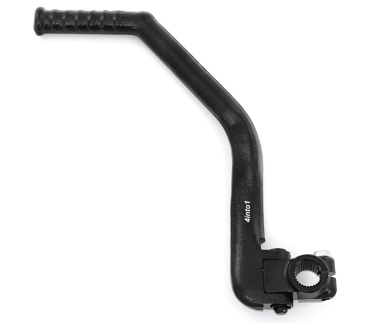Kick Start Lever - Honda CT125 TL125 XL100/125/185/200 XR200