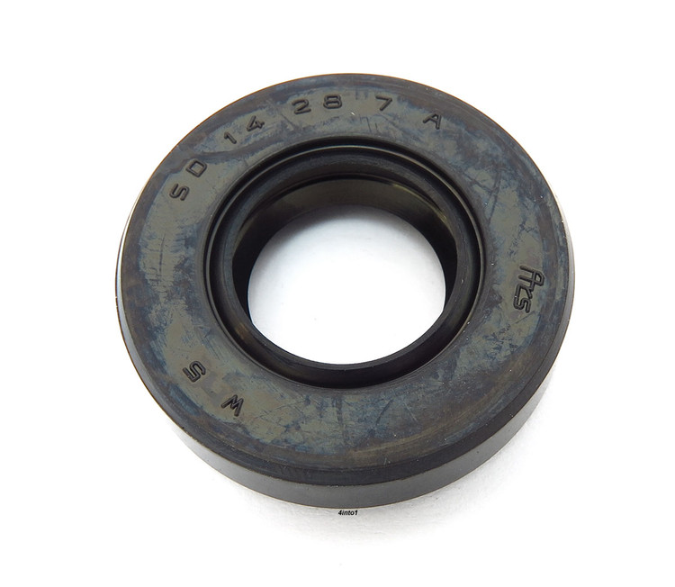 Genuine Honda Gearshift / Crankcase / Cylinder Block Oil Seal -  91206-286-013 - 14X28X7 - Honda XL100/250/350 XR250/400/500R/600R/650L