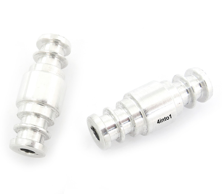 TTR400 Carburetor Connectors - Honda CB350F CB400F