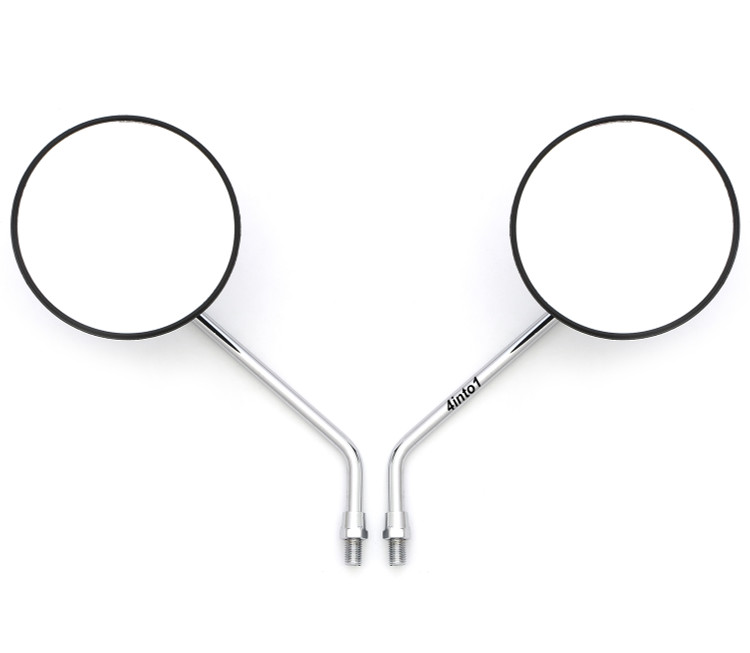 Mirror Set - Yamaha XS360/400/500/750 RD400