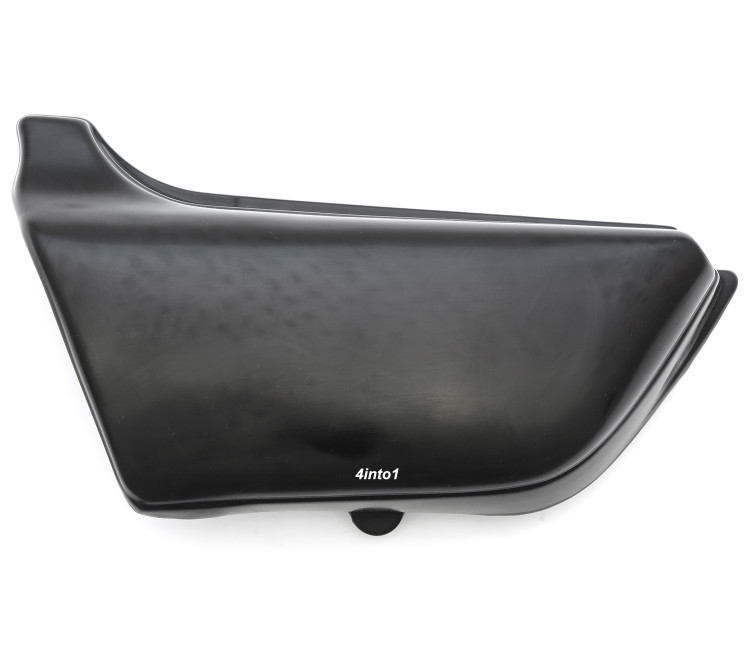 Side Cover - Left- Kawasaki KZ900/LTD KZ1000/LTD - 1976-1980