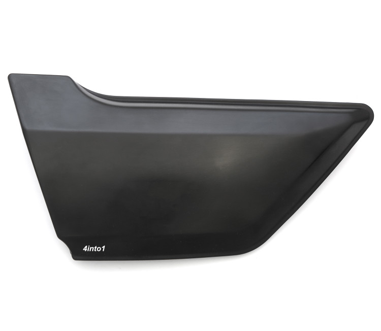 KAWASAKI KZ1000 LTD サイドカバー 右 カワサキ [M-250326-25] KAWASAKI KZ1000 サイドカバー右 カワサキ