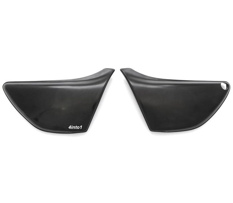 定番 - Set Cover Side Kawasaki 1981-2001 - Police CSR LTD KZ1000 ポケモンカードゲーム