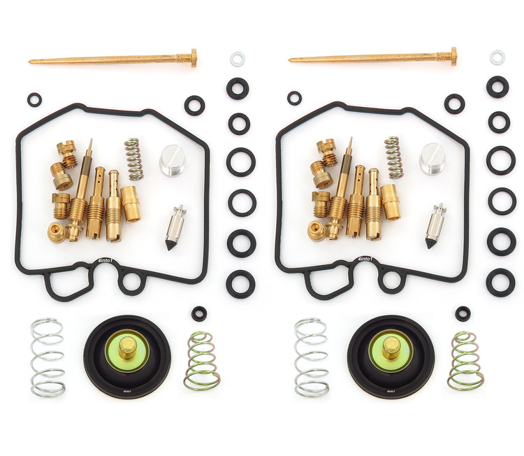 Genuine Honda Carburetor Gasket Set 16010-413-405 Fits CM400C/E/T CM450A /C/E CB450SC