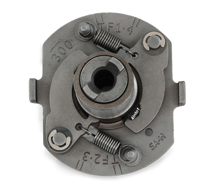 Spark Advancer Assembly - 30220-300-154 - Honda CB750
