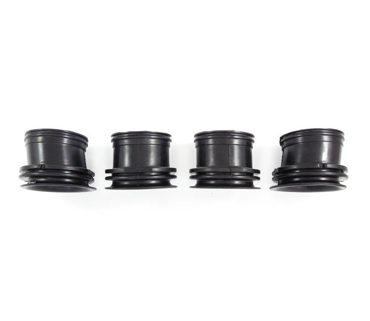 Air Box Adapter Set - Kawasaki KZ1000 ZN1100