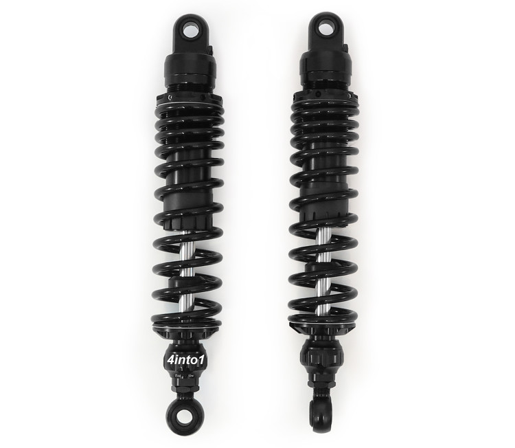 Endless SHOCK 1000th Performance A… PFS-6-E-performance-adjustable