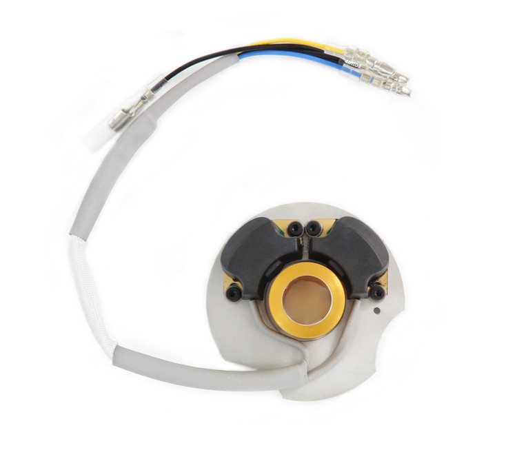 Charlie's Place Electronic Ignition Honda CB/CL450K 6974 CB500T