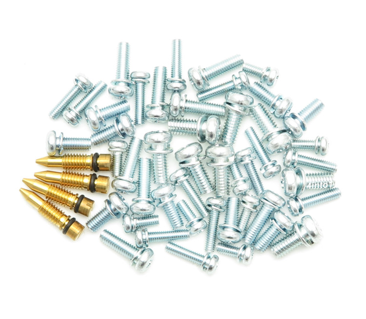 Carburetor Screw Set Honda CB750F/K/SC CB900C/F 19771983