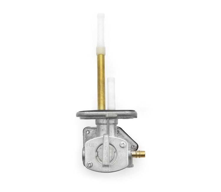 Petcock - 44300-15D31 - Suzuki DR250SE DR350SE (CLOSEOUT)