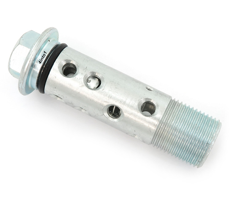 Honda Oil Filter Bolt - CB/CM400/450 CX500/650 GL500/650