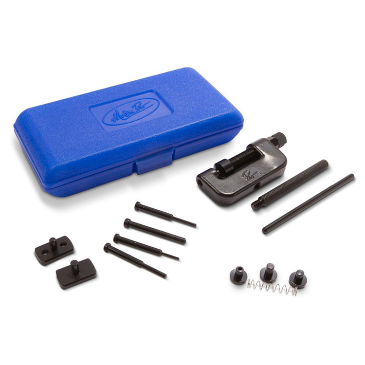 Motion Pro Chain Breaker & Riveting Tool Kit 080058