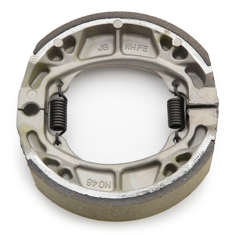 靴 CT70 Premium Line HONDA CT70 Trail 70 CT90 Z50 S65 CL70 XL70 S90 SL70 BRAKE