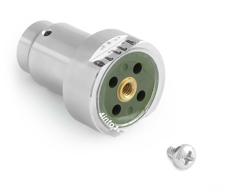 Genuine Honda OEM Neutral Switch | Fits Many Models C70, C90, CA/CB/CG125, Z50, ZB50 | Part# 35750-001-020