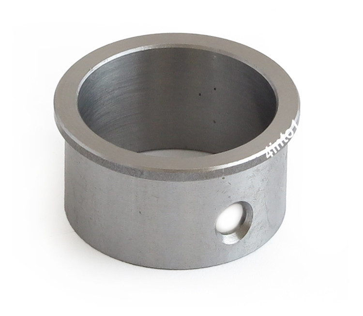 Genuine Honda Throttle Tube / Pipe Stopper - 53163-044-000 - P50