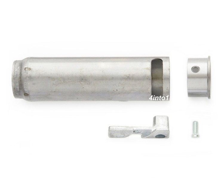 Genuine Honda Throttle Tube Assembly P50 Z50 CT70 CT70H