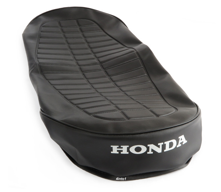 Seat Cover - Honda CB750K 1972-1976