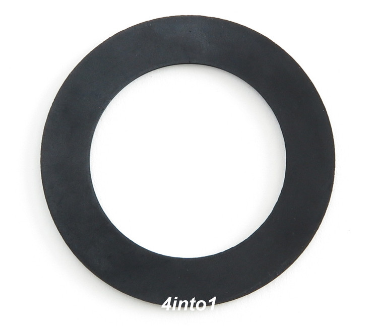 Gas Cap Gasket 17631329003 Honda CB125 CB77 CB350 CB400F CB450