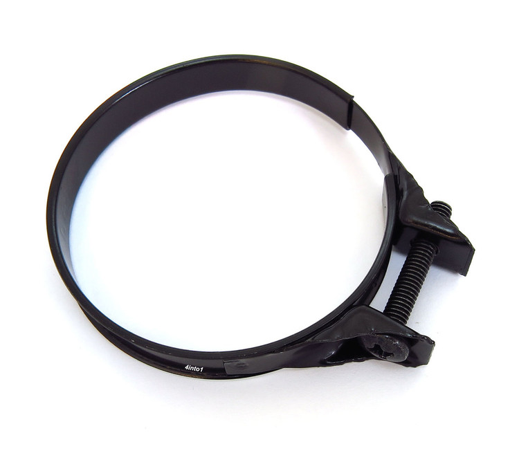 Genuine Honda - Carburetor Clamp - 95018-44250 - XL/XR100/125/185