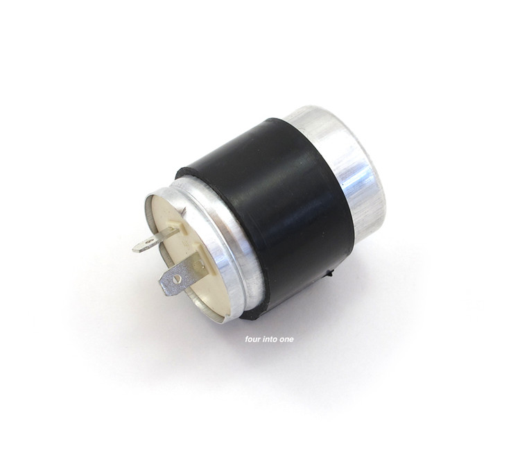 honda grom flasher relay