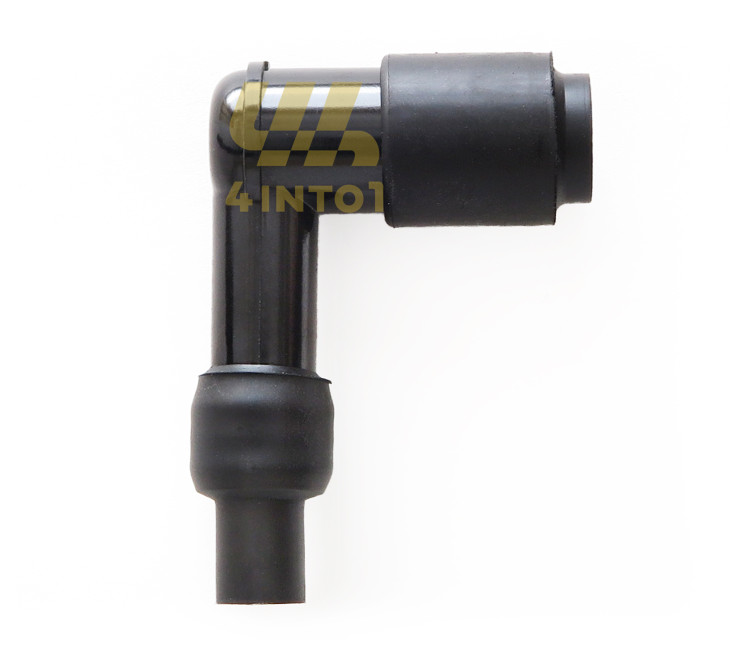 Spark Plug Resistor Cover 90 Degree LB05FP